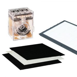Ersatzfilter-Set