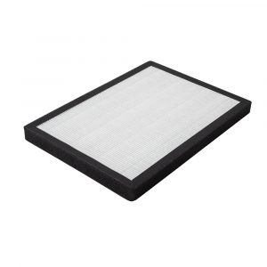 HEPA Filter Ambiente LR-400