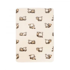 Tagesdecke-Schaf